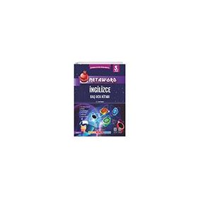 5. Sınıf Metaword İngilizce Nartest Yayınevi
