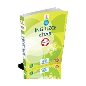 5.Sınıf Okul Artı İngilizce Kitabı + Çözüm Dvd’li - Immanuel Kant
