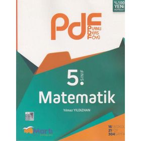 5.sınıf Pdf Sınıf Matematik Martı Yayınları