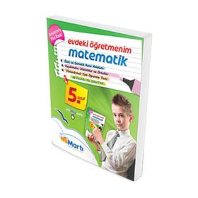 5.sınıf Pdf Sınıf Matematik Martı Yayınları