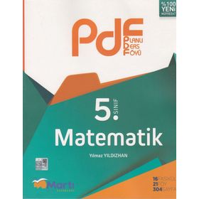 5.sınıf Pdf Sınıf Matematik Martı Yayınları
