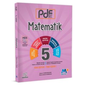 5.sınıf Pdf Sınıf Matematik Martı Yayınları