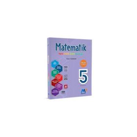 5.sınıf Pdf Sınıf Matematik Martı Yayınları