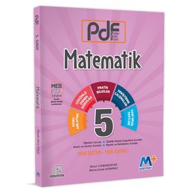 5.sınıf Pdf Sınıf Matematik Martı Yayınları
