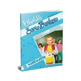 5.Sınıf Pratik Defter Akıllım! Matematik-Karaca Yayınları