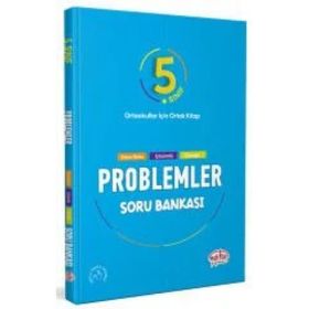5. Sınıf Problemler Soru Bankası
