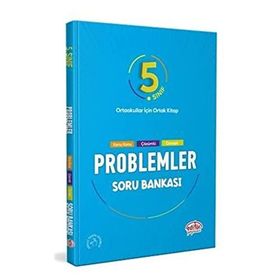 5. Sınıf Problemler Soru Bankası