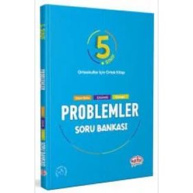 5. Sınıf Problemler Soru Bankası