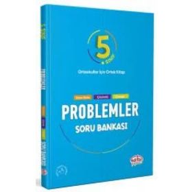 5. Sınıf Problemler Soru Bankası