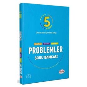 5. Sınıf Problemler Soru Bankası