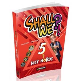 5. Sınıf Shall We Keywords