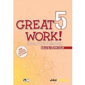 5. Sınıf Smart Notebook - Arel Publishing