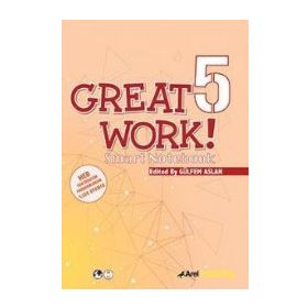 5. Sınıf Smart Notebook - Arel Publishing