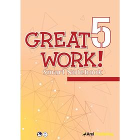5. Sınıf Smart Notebook - Arel Publishing