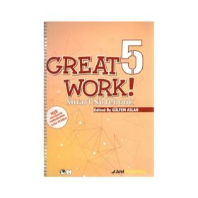 5. Sınıf Smart Notebook - Arel Publishing