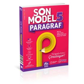 5.Sınıf Son Model Paragraf Soru Bankası