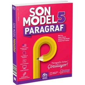 5.Sınıf Son Model Paragraf Soru Bankası