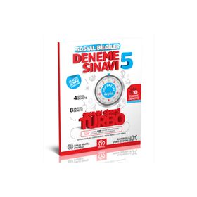 5. Sınıf Sosyal Bilgiler Deneme Sınavı