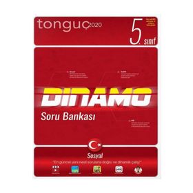 5. Sınıf Sosyal Bilgiler Dinamo Soru Bankası