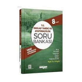 5.sınıf Sosyal Bilgiler Soru Bankası Ankara Yayıncılık