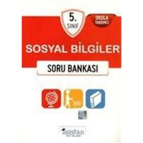 5. Sınıf Sosyal Bilgiler Soru Bankası Bil Bang - Kültür Yayıncılık