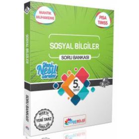 5. Sınıf Sosyal Bilgiler Soru Bankası Köşe Bilgi Yayınları