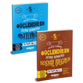 5. SINIF SOSYAL BILGILER SORU BANKASI - SÜLEYMAN GÜNGÖRMEZ