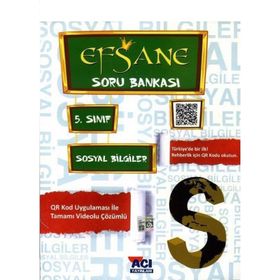 5. Sınıf Sosyal Bilgiler Sosyografik Sosyal Bilgiler-Biz Yayınları