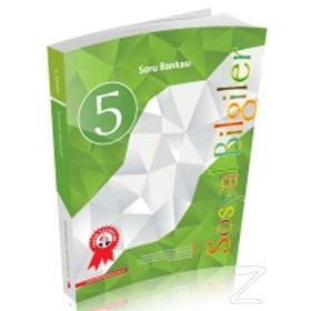 5. Sınıf Sosyal Bilgiler Sosyografik Sosyal Bilgiler-Biz Yayınları