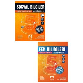 5. Sınıf Sosyal Bilgiler Sosyografik Sosyal Bilgiler-Biz Yayınları