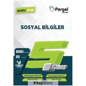 5. Sınıf Sosyal Bilgiler Sosyografik Sosyal Bilgiler-Biz Yayınları