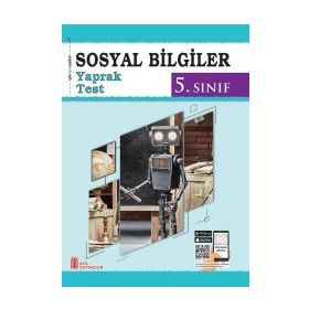 5. Sınıf Sosyal Bilgiler Yaprak Test Ata Yayıncılık
