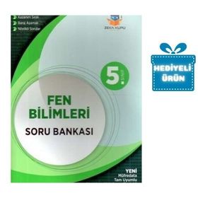 5. Sınıf Süper Zeka Sosyal Bilgiler Soru Bankası Fen Liselerine