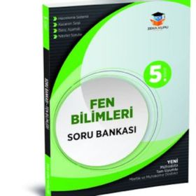 5. Sınıf Süper Zeka Sosyal Bilgiler Soru Bankası Fen Liselerine