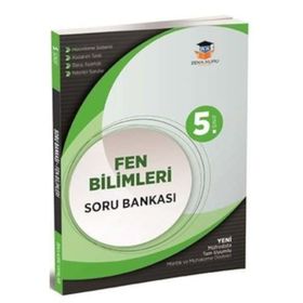 5. Sınıf Süper Zeka Sosyal Bilgiler Soru Bankası Fen Liselerine