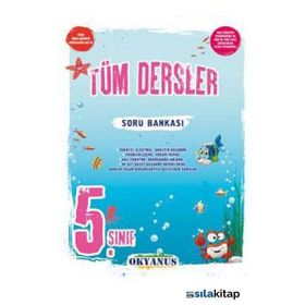 5. Sınıf Tüm Dersler Soru Bankası