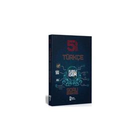 5. Sınıf Türkçe Farklı İsem Soru Bankası-İsem Yayınları