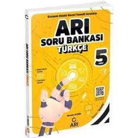 5. Sınıf Türkçe Soru Bankası - Arı Yayıncılık