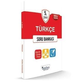 5. Sınıf Türkçe Soru Bankası - Asistan Yayınları