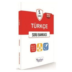 5. Sınıf Türkçe Soru Bankası - Asistan Yayınları