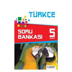 5. SINIF TÜRKÇE SORU BANKASI - KOLEKTIF