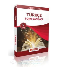 5. Sınıf Türkçe Soru Bankası-Referans Yayınları