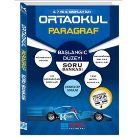 5.Sınıf Türkçe Soru Bankası Takım Yıldızı Netbil Yayınları