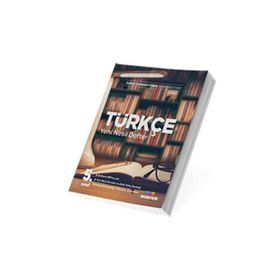 5. Sınıf Türkçe Yeni Nesil Defter-Workwin Yayınları
