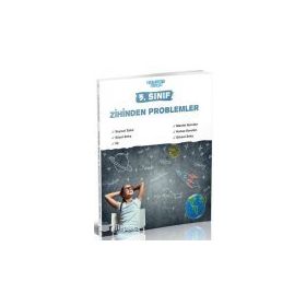 5. Sınıf Zihinden Problemler-Akıllı Adam Yayınları