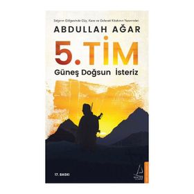 5. Tim - Abdullah Ağar