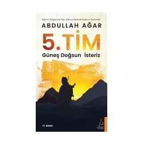 5. Tim - Abdullah Ağar