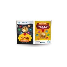 5. ve 6. Sınıf Paragraf ve Mantık Madalyonun Yüzü Gezegen Yayınları