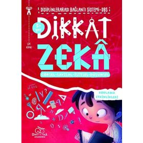 5+ Yaş: Disiplinlerarası Bağlantı Sistemi Dbs - Mehmet Türkdoğan