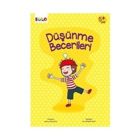 5+ Yaş Düşünme Becerileri - Berkay Dinç Çakır